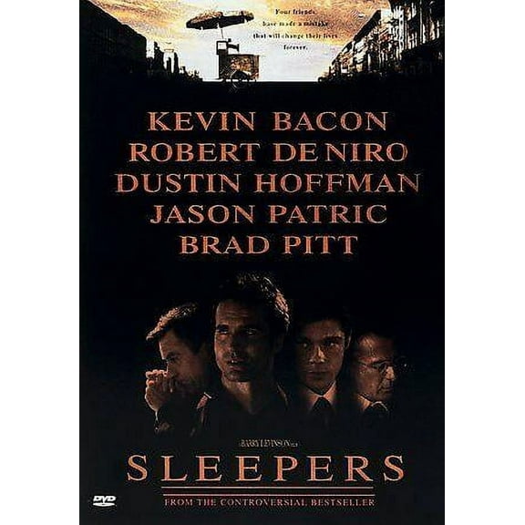 Sleepers (DVD)