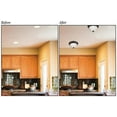 thumbnail image 2 of Westinghouse Recessed Light Converter Adjustable Bar, 2 of 5