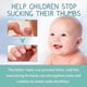thumbnail image 4 of Nail Biting Treatment for Kids Adults, Thumb Sucking Stop for Kids Nail Care to Help Stop Putting Fingers in Mouth, Anti Nail Biting Polish Bitter Tas, 4 of 5