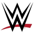 thumbnail image 2 of Mens WWE Bold Logo T Shirt, 2 of 5