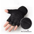 thumbnail image 3 of Guantes Gym Tacticos Pesas Crossfit Gimnasio Mujer Hombre, 3 of 8