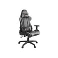 thumbnail image 4 of Arozzi Verona V2 Chaise De Jeu Avancée Gris, 4 of 6