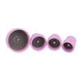 thumbnail image 2 of 7pcs Nozzle Cups Gas Lens Welding Accessories Kits for WP9/20 TIG Welding Torch, 2 of 10