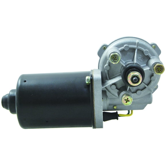 OEG Parts New Windshield Wiper Motor Replacement for Chrysler LeBaron 89-94 Front Wiper Motor 4389131 4584260 55155043 601-301 40-387 85-387