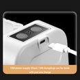 thumbnail image 2 of Inteprter Máquina eléctrica para hacer bolas de hervida, dispositivo automático para hacer bolas de hervida, herramientas de Cocina y Comedor, 2 of 6