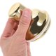 thumbnail image 3 of BEADCEST Para Coctelera De Acero Inoxidable Color Dorado Con De Silicona Antidesperfectos, 3 of 8