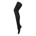 thumbnail image 2 of Ladies 80 Denier Opaque Plain Coloured Tights, 2 of 4