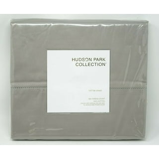 Hudson park collection pillowcases top