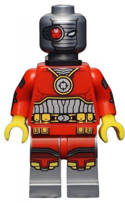 deadshot lego