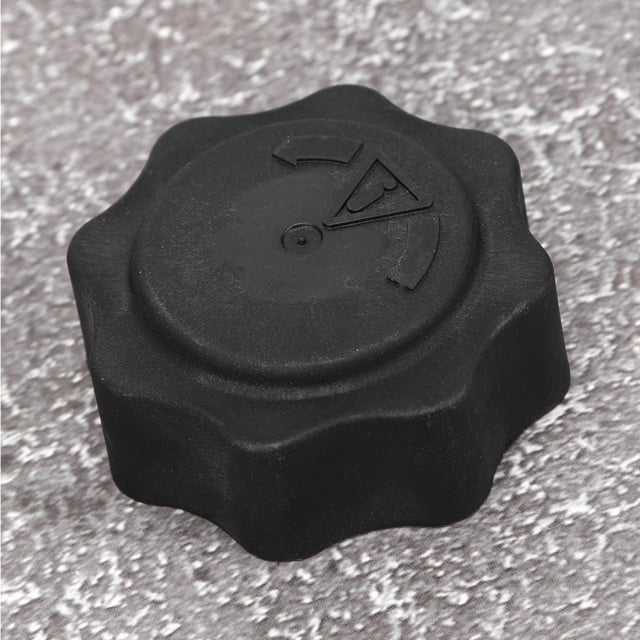 Tapa del radiador, tapa del tanque de expansión del radiador Tapa del radiador Diseño de última generación