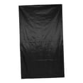 thumbnail image 6 of DINHEAROM Black Canopy For Outdoor Sunshade 1Pack, 6 of 6