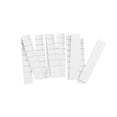 thumbnail image 4 of Practical Composite Wedges for Leveling Tables and Bookcases 10pcs Pack, 4 of 11