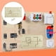 thumbnail image 5 of Set de Juegos Sensoriales para Desarrollo Infantil en Guardería EstiloH, 5 of 9