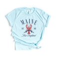 thumbnail image 5 of Maine New England - Women's Short Sleeve Tee, 5 of 10