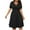 Black dresses for women 2023, variant on ZZwxWA Womens Boho Floral Maxi Dresses Floral Flowy Long Dresses Sleeveless Sun Dress Casual Summer Trendy Outfits 2025