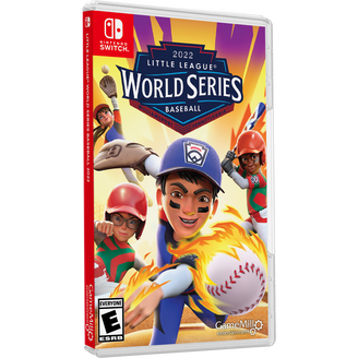 MLB The Show 22 Game for Nintendo Switch - Walmart.com