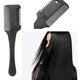 thumbnail image 5 of Peine para cortar el cabello, peine para cortar el cabello de doble cara, herramientas para cortar y peinar, peine para el cabello Adepaton LN-1179, 5 of 7