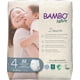 thumbnail image 1 of Pañales Entrenadores Bambo Nature Talla 4, 22 unidades, Ecológicos, 1 of 6