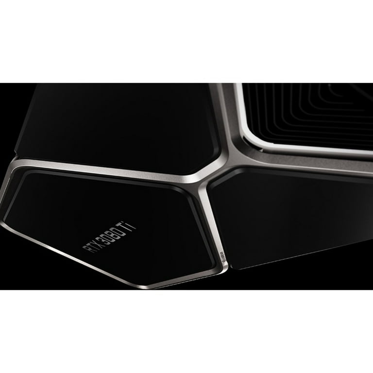 NVIDIA NVIDIA GeForce RTX 3080 Graphic Card, 12 GB GDDR6X