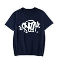 thumbnail image 5 of Central Cee Syna World  tshirt crewneck short sleeve tshirt men/women hip hop  tops, 5 of 7