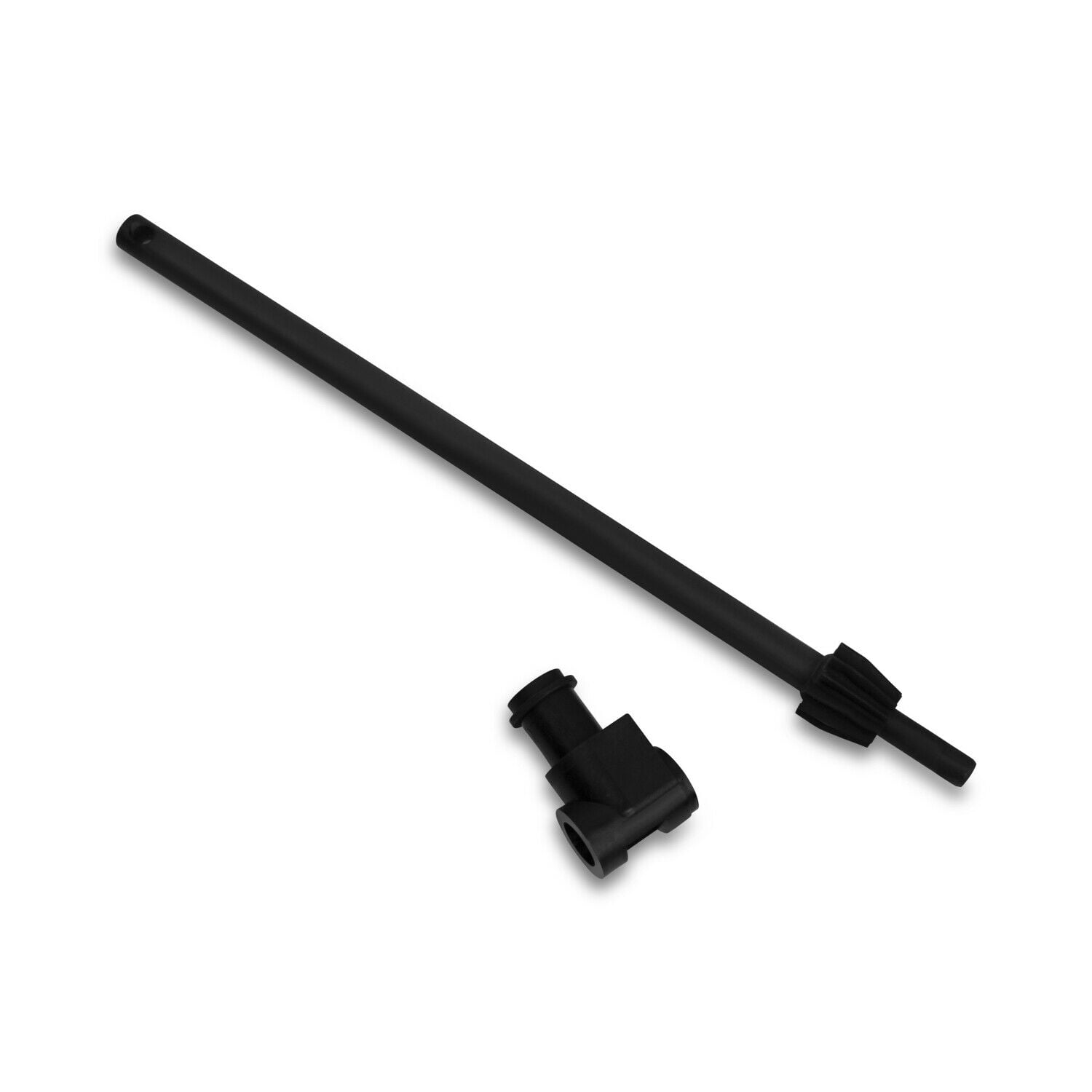 AYP SEARS STEERING SHAFT & SUPPORT PART# 156546 & 160395 