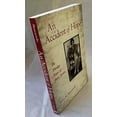 thumbnail image 1 of Pre-Owned An Accident of Hope: The Therapy Tapes of Anne Sexton (Paperback) 041588747X 9780415887472, 1 of 1