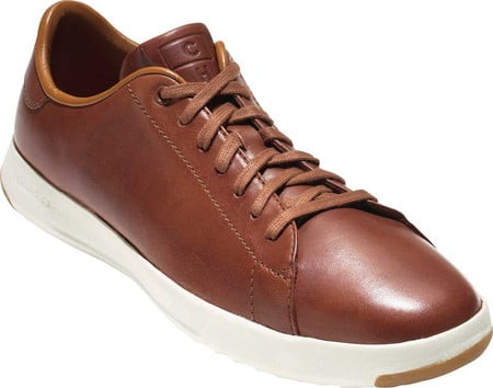 men's grandpro tennis sneaker