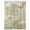 Green, variant on Black Marble Waterproof Fabric Shower Curtain,Retro Chic Abstract Mottled Texture Art Waterproof Fabric Shower Curtain for Bathroom Curtains Bathtubs Shower Curtains with 12 Hooks Standard 72x72