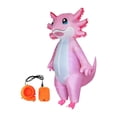 thumbnail image 4 of Jobsuit inflable Dress Fancy Dress para la fiesta de la fiesta temática al aire libre, 4 of 8