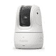 Canon PowerShot PICK PTZ Camera (White)
