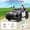 Black, variant on EastVita Kids Electric Car Licensed Dodge Challenger Ride on Car 12V Electric Vehicles Battery Powered with Remote Control, LED Lights, Bluetooth, MP3
