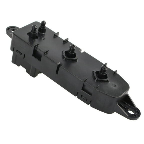 Left Driver Power Seat Control Switch For 2008-2013 Nissan Rogue 87066-1AB0A