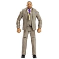 thumbnail image 3 of Figura de acción WWE Basic MVP Posable de 15 cm, coleccionable a partir de 6 años, 3 of 5