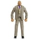 thumbnail image 3 of Figura de acción WWE Basic MVP Posable de 15 cm, coleccionable a partir de 6 años, 3 of 5