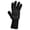 Black, variant on BBQ Grill & Oven Gloves - BBQ Gloves - Heat Resistant Silicone Grilling Gloves - Fireproof - Non-Slip Silicone Mitts for Grilling for Barbecue - Cooking - Baking - Smoker - Blue