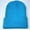 Sky Blue, variant on Pink Baseball Caps Unisex Slouchy Knitting Beanie Hip Hop Cap Warm Winter Ski Hat