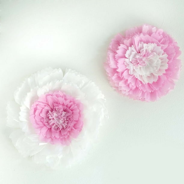 Efavormart 2 Pack 12 16 Peach Diy Giant Carnation Paper Flower Wall Backdrop Decor For Centerpiece Arrangement Party Decoration Walmart Com Walmart Com Efavormart 2 Pack 12 16 Peach Diy Giant Carnation Paper Flower Wall Backdrop Decor For Centerpiece Arrangement Party Decoration Walmart Com Walmart Com