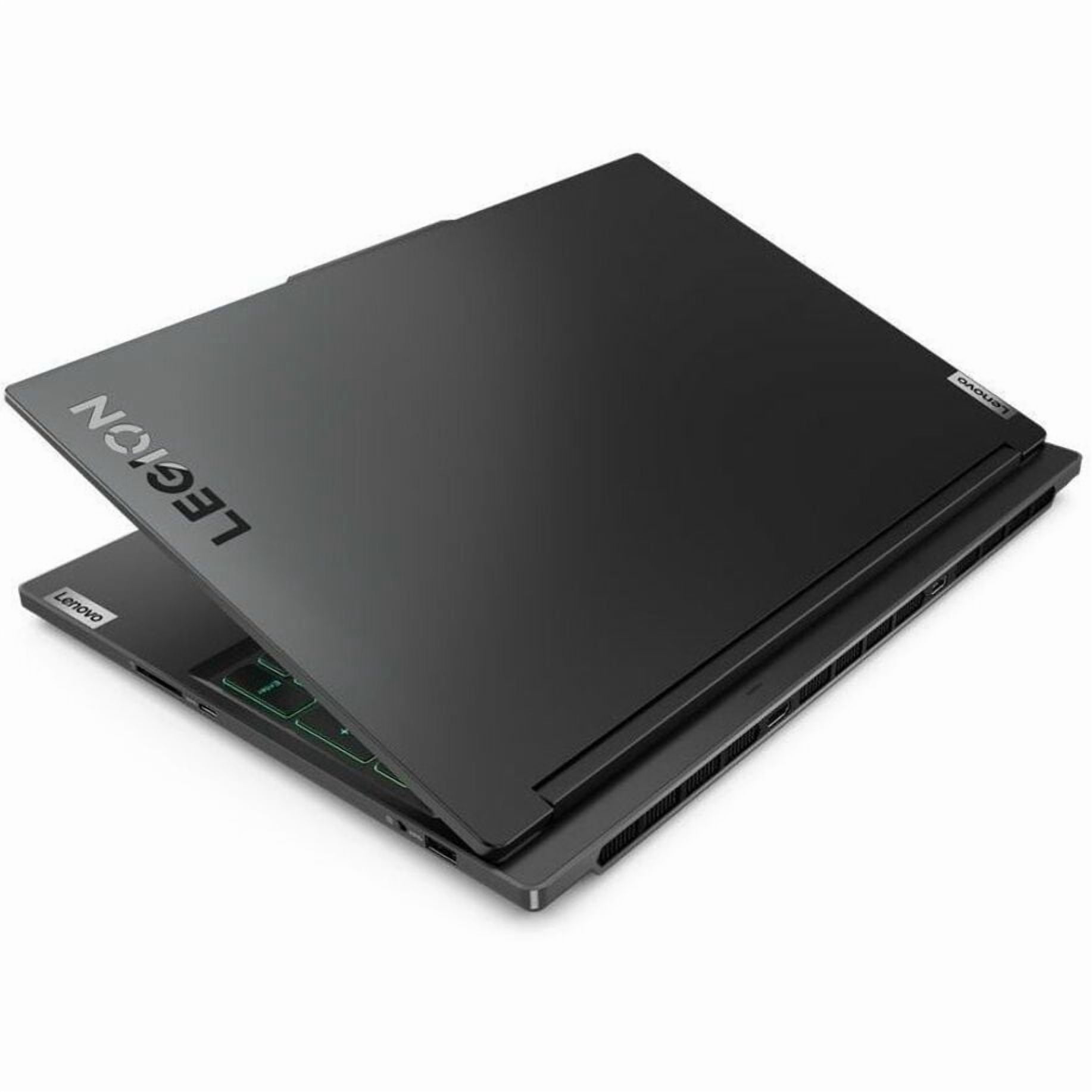 Lenovo Legion 7i Gen 9 Gaming Laptop, 16