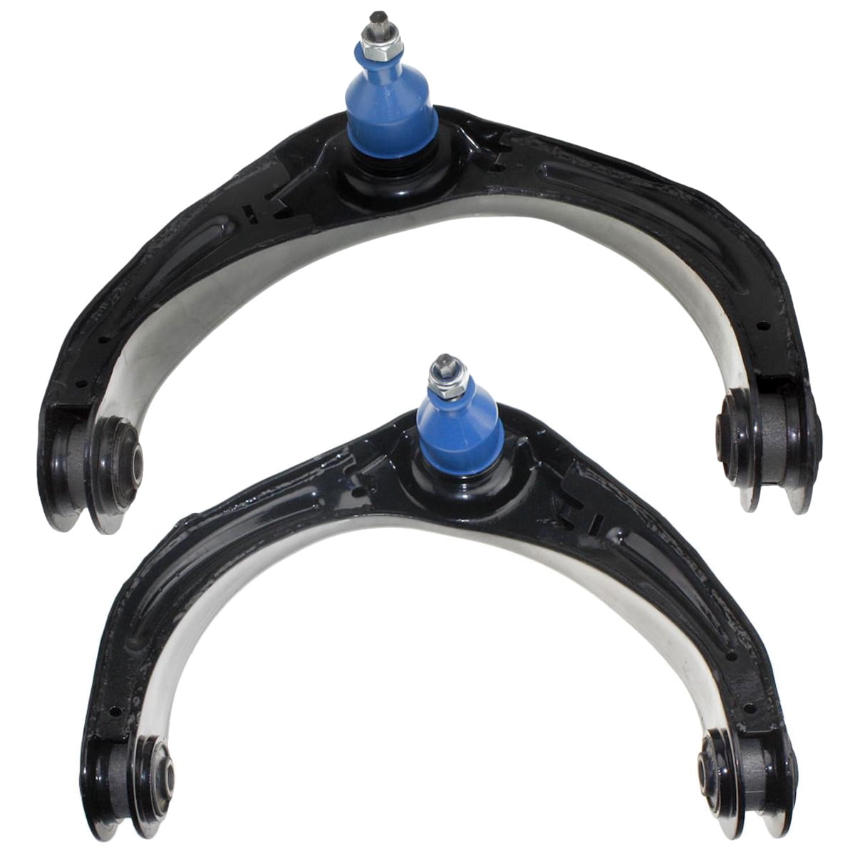 ECCPP Control Arm Kit 2006 2007 2008 for Dodge for Ram 1500 - Upper Control Arms- 5 Lug Wheels Upper Control Arms- 5 Lug Wheels