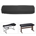 thumbnail image 3 of Dust Cover,Digital Piano Keyboard Dust Digital Piano Keyboard Dustcover Musical Instrument Accessories Solid Performance, 3 of 9