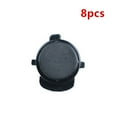 thumbnail image 2 of Zyutaosan 8Pcs Parking Sensor Blind Cover Cap For Mercedes C300 Cls450 E450 2058840074, 2 of 5