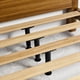 thumbnail image 4 of 4X Soporte Telescópico Ajustable para de Cama, Patas Reforzadas para Muebles, Patas para Sofá, Cama, Soporte de Carga Inferior, 20CM, 4 of 5