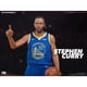 thumbnail image 3 of Stephen Curry NBA Collection Collectible Action Figure 1/6 Enterbay Real Masterpiece, 3 of 4