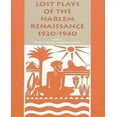 thumbnail image 1 of Lost plays of the Harlem Renaissance, 1920-1940, 1 of 3