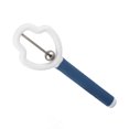 thumbnail image 1 of Entrenador De Ejercicios Con Punta De Lengua, Bola De Metal Para Entrenador De Punta De Lengua Que Promueve La Flexibilidad Para Niños Y Niñas, 1 of 7