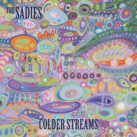 The Sadies - Colder Streams - Music & Performance - CD