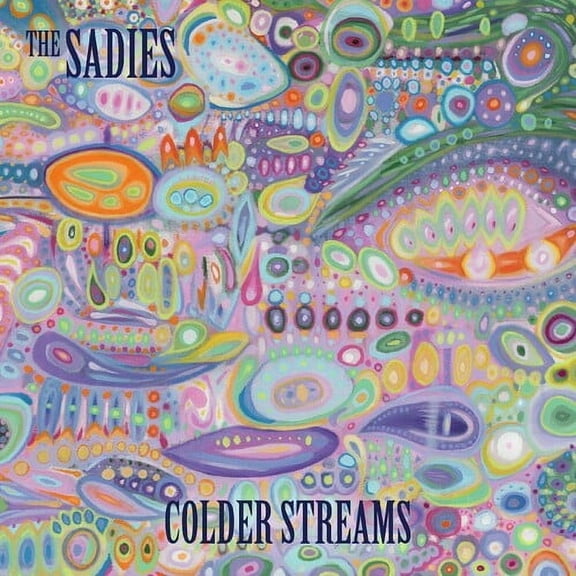 The Sadies - Colder Streams - Music & Performance - CD