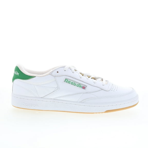 Reebok Adult Mens Club C 85 Vintage Lifestyle Sneakers