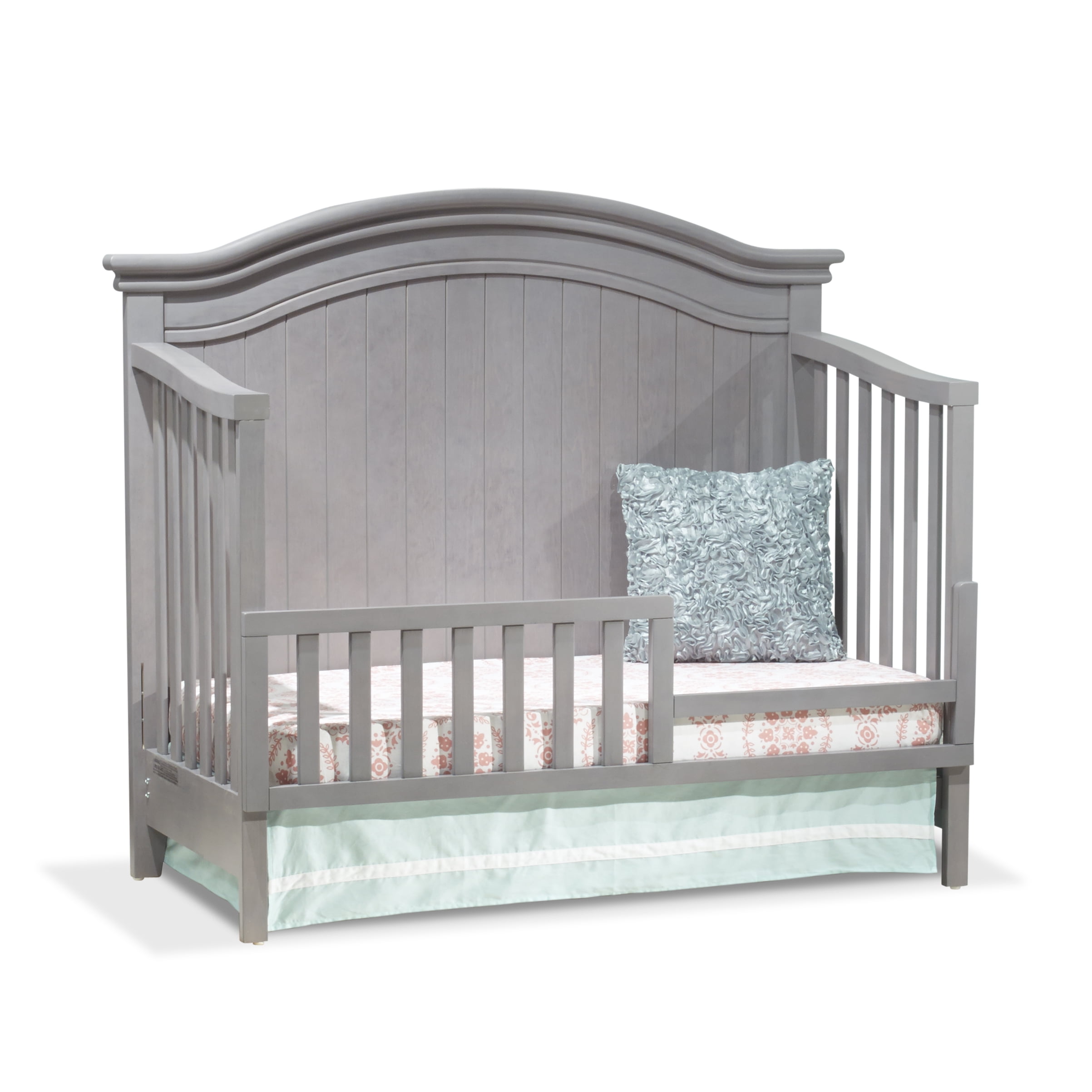 Imagio Baby By Westwood Design 3in1 Convertible Crib White