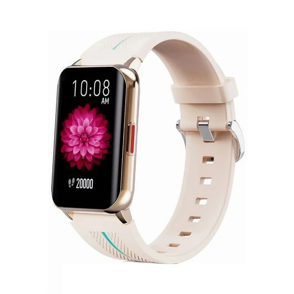 Reloj Inteligente Petukita Box H76 Dorado